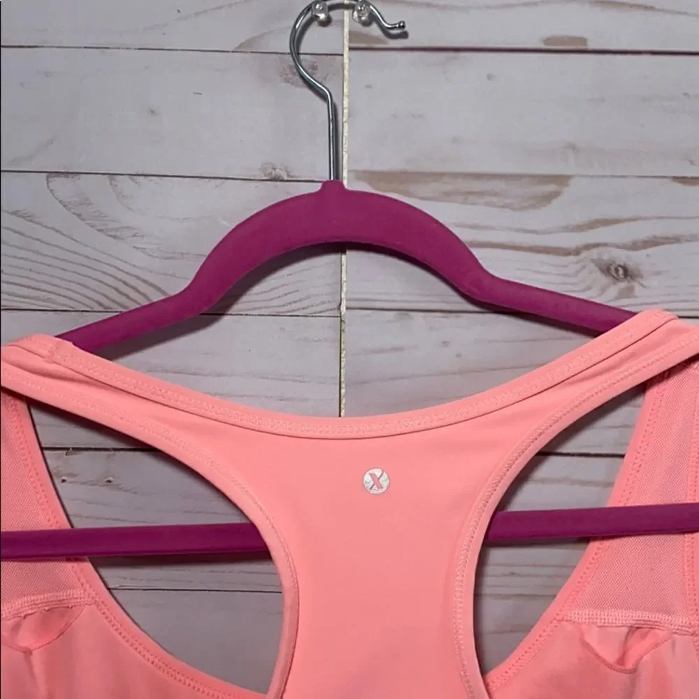 Xersion Racerback Sport Bra